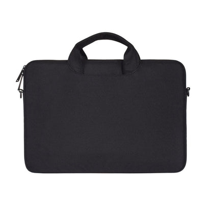 ST01S Waterproof Oxford Cloth Hidden Portable Strap One-shoulder Handbag for 14.1 inch Laptops, ST01S 14.1 inch Light Grey, ST01S 14.1 inch Dark Gray, ST01S 14.1 inch Navy Blue, ST01S 14.1 inch Black, ST01S 14.1 inch Pink