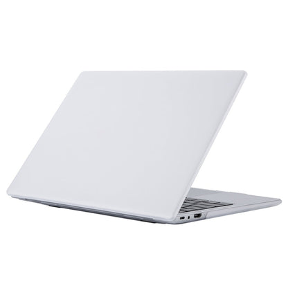 For Huawei MateBook 14 inch 2021 Shockproof Frosted Laptop Protective Case, For Huawei MateBook 14 inch 2021