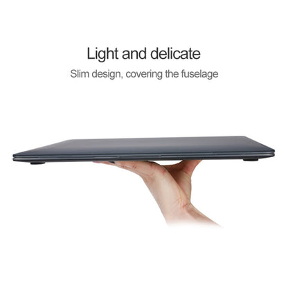 For Huawei MateBook 14 inch 2021 Shockproof Frosted Laptop Protective Case, For Huawei MateBook 14 inch 2021