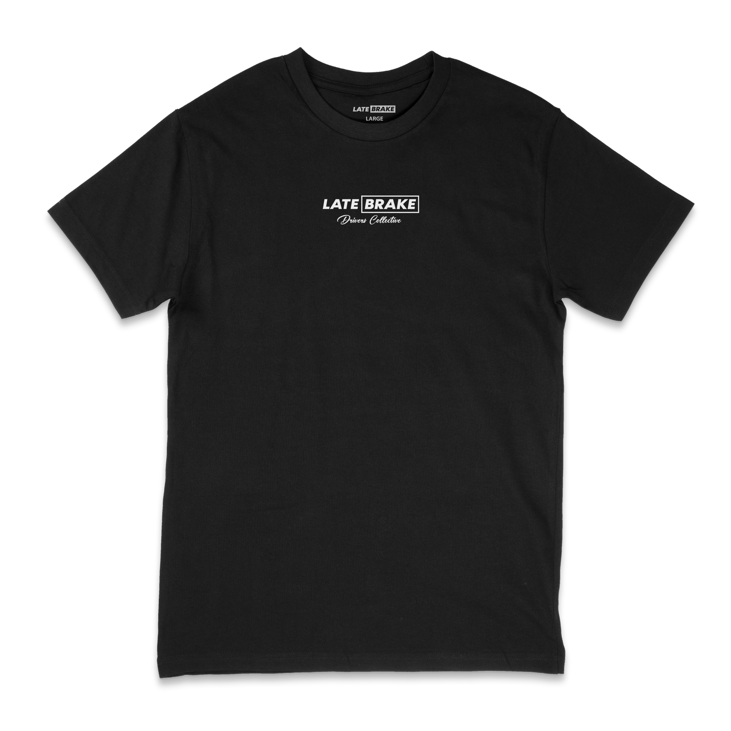 911 GT3 WG Drivers Collective T-Shirt