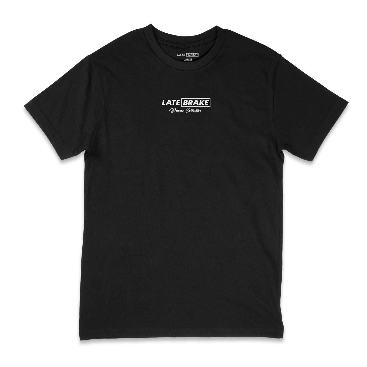 911 GT3 WG Drivers Collective T-Shirt