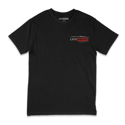 Samurai T-Shirt