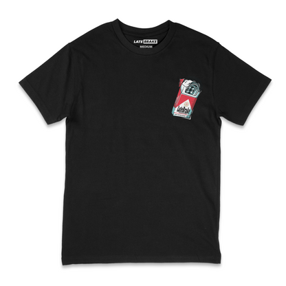 Smoke Tires Everyday T-Shirt