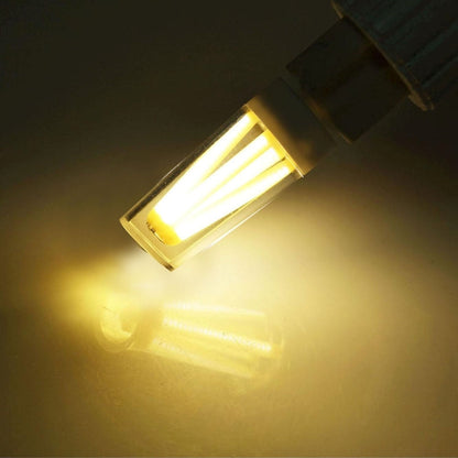 E14 PC Material Dimmable 4 LED for Halls, AC 220-240V