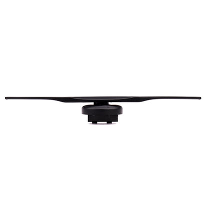 Dsee-50s Holographic Intelligent Display 3D Billboard, WiFi App Control, Display Resolution: 512 x 512 Pixels, Diameter: 50cm, Dsee-50s