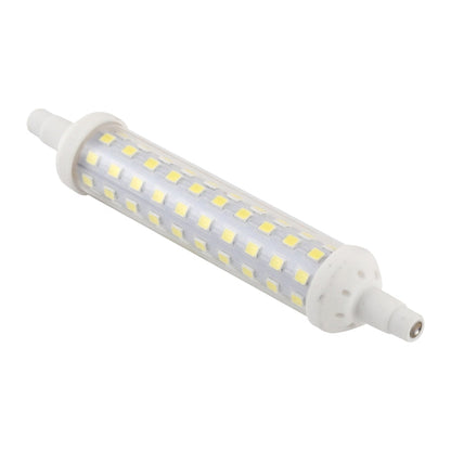 9W 11.8cm Dimmable LED Glass Tube Light Bulb, AC 220V, 9W