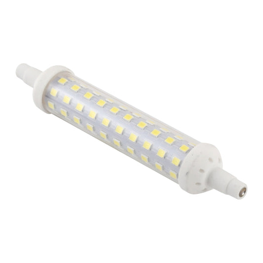 9W 11.8cm Dimmable LED Glass Tube Light Bulb, AC 220V, 9W