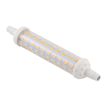 9W 11.8cm Dimmable LED Glass Tube Light Bulb, AC 220V, 9W