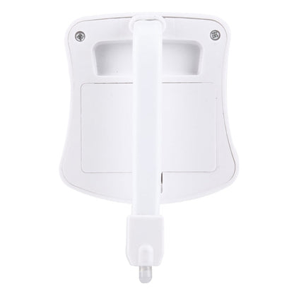 8 Colors Indoor Lighting Night Lights Motion Sensor LED Toilet Seat Cover Lightbowl Light Lamp, LED1660, LED1660US