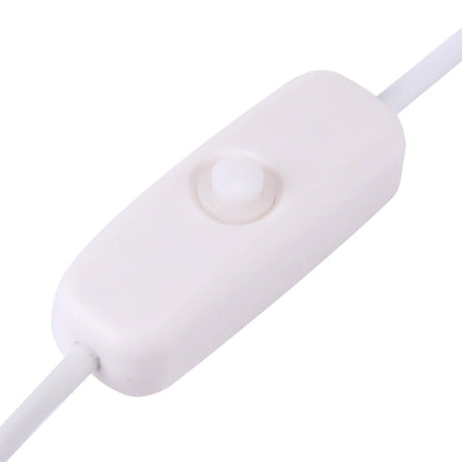 5V 140-150Lumens 6LED