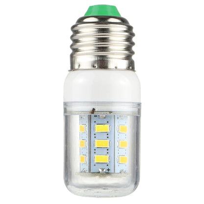 E27 24 LEDs 3W SMD 5730 LED Corn Light Energy-saving Lamp, AC 110-220V, 3W 24LEDs