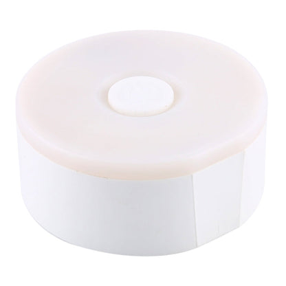 USB Rechargeable LED Night Light, White Light