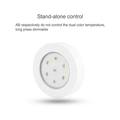 6 LEDs Decoration Light for Car, Hotel, Corridor, Exhibition Hall, Wardrobe