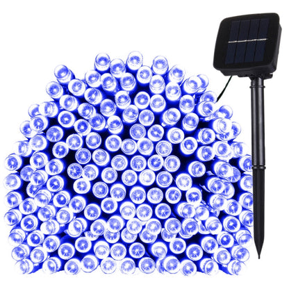 100 LEDs Holiday Decorative Light, 17m Warm White, 17m Blue Light, 17m Colorful Light, 17m White Light
