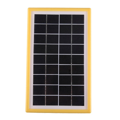 Multi-function Portable with Bulbs, Support TF Card, AC 220V, US/EU Plug