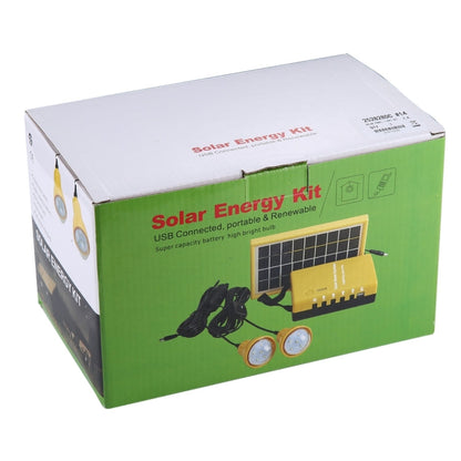 Multi-function Portable with Bulbs, Support TF Card, AC 220V, US/EU Plug