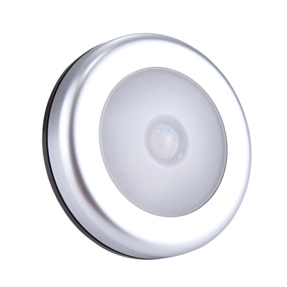 6 LEDs Mini Lamp for Closet / Cabinet / Stairways / Bedroom, Sensor Distance: 5m, DC 5V