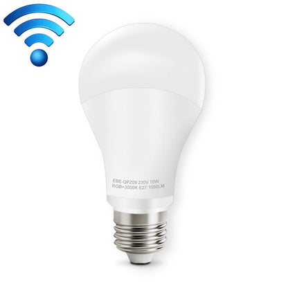 14 LEDs 3000K+RGB 1050 LM Works with Alexa & Google Home, AC 230V