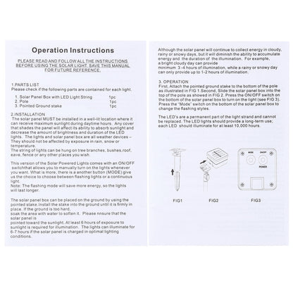 90 LEDs SMD 2835 Decoration Fairy Light, LED8970CL, LED8970WL, LED8970WW