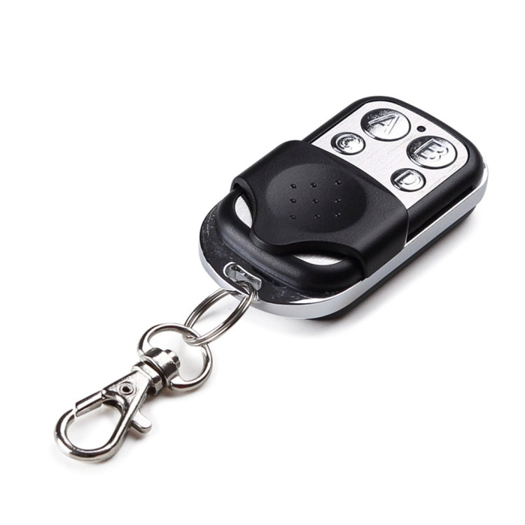 Sonoff Smart 433MHz Wireless 4 Buttons Metal Remote Controller, Remote Control Distance: 20-30m, 433MHz Remote Controller
