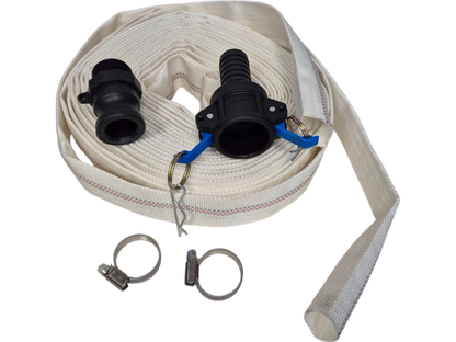 Lay Flat SET L Drip Irrigation Fitting DIY Workshop Accessory
