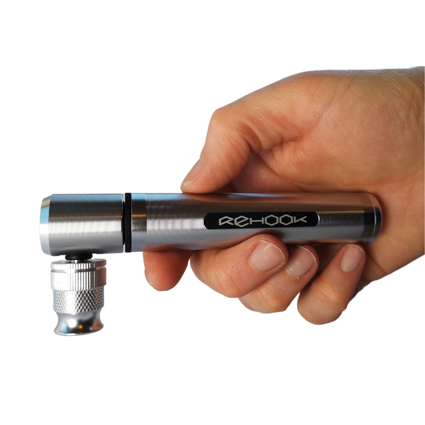 Rehook AIR Mini Bike Pump