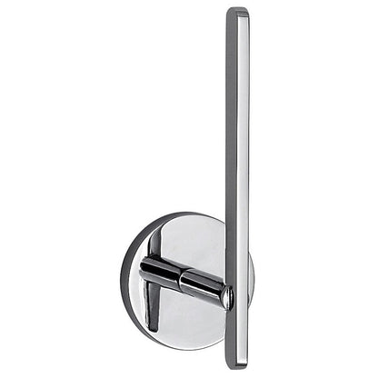 Smedbo Loft Spare Toilet Roll Holder LK320 Polished Chrome
