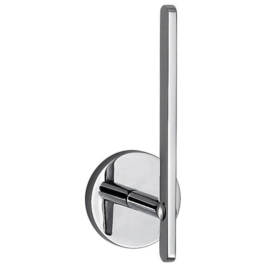 Smedbo Loft Spare Toilet Roll Holder LK320 Polished Chrome