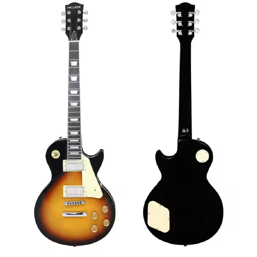 LP-800 Guitar