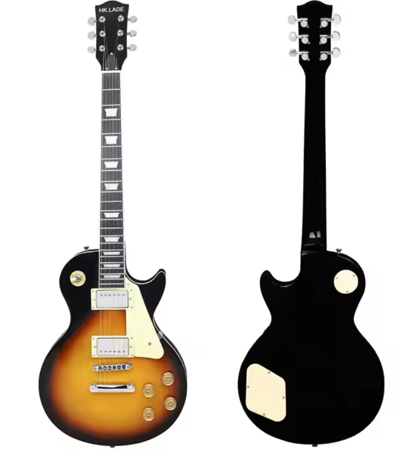 LP-800 Guitar