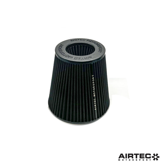 AIRTEC MOTORSPORT REPLACEMENT AIR FILTER – LARGE GROUP A COTTON FILTER