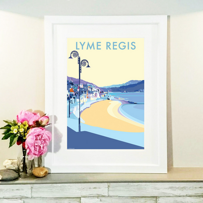 Lyme Regis