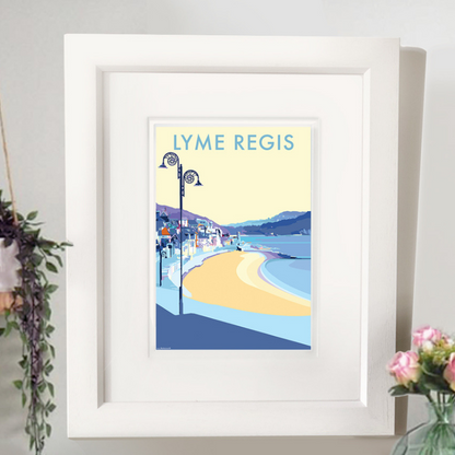 Lyme Regis