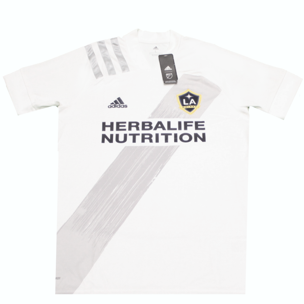 LA Galaxy 2020 Away Shirt (BNWT) L