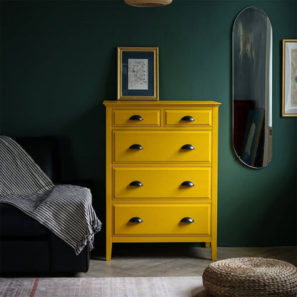 Langton Chests Of Drawers