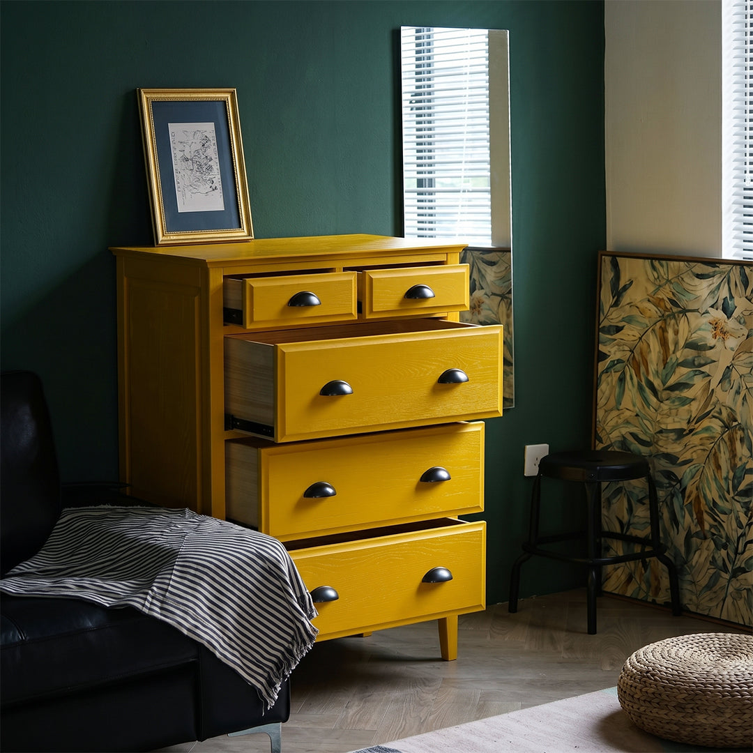Langton Chests Of Drawers