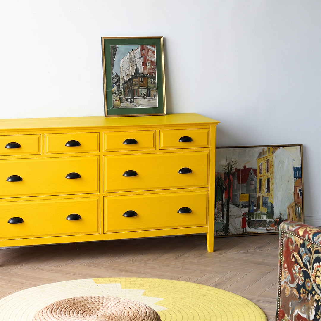 Langton Chests Of Drawers