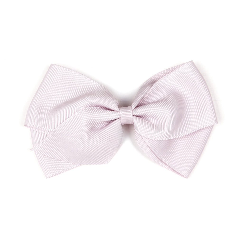 Large Icy Pink Hair Clip