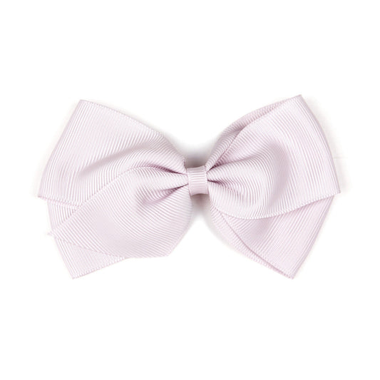 Large Icy Pink Hair Clip