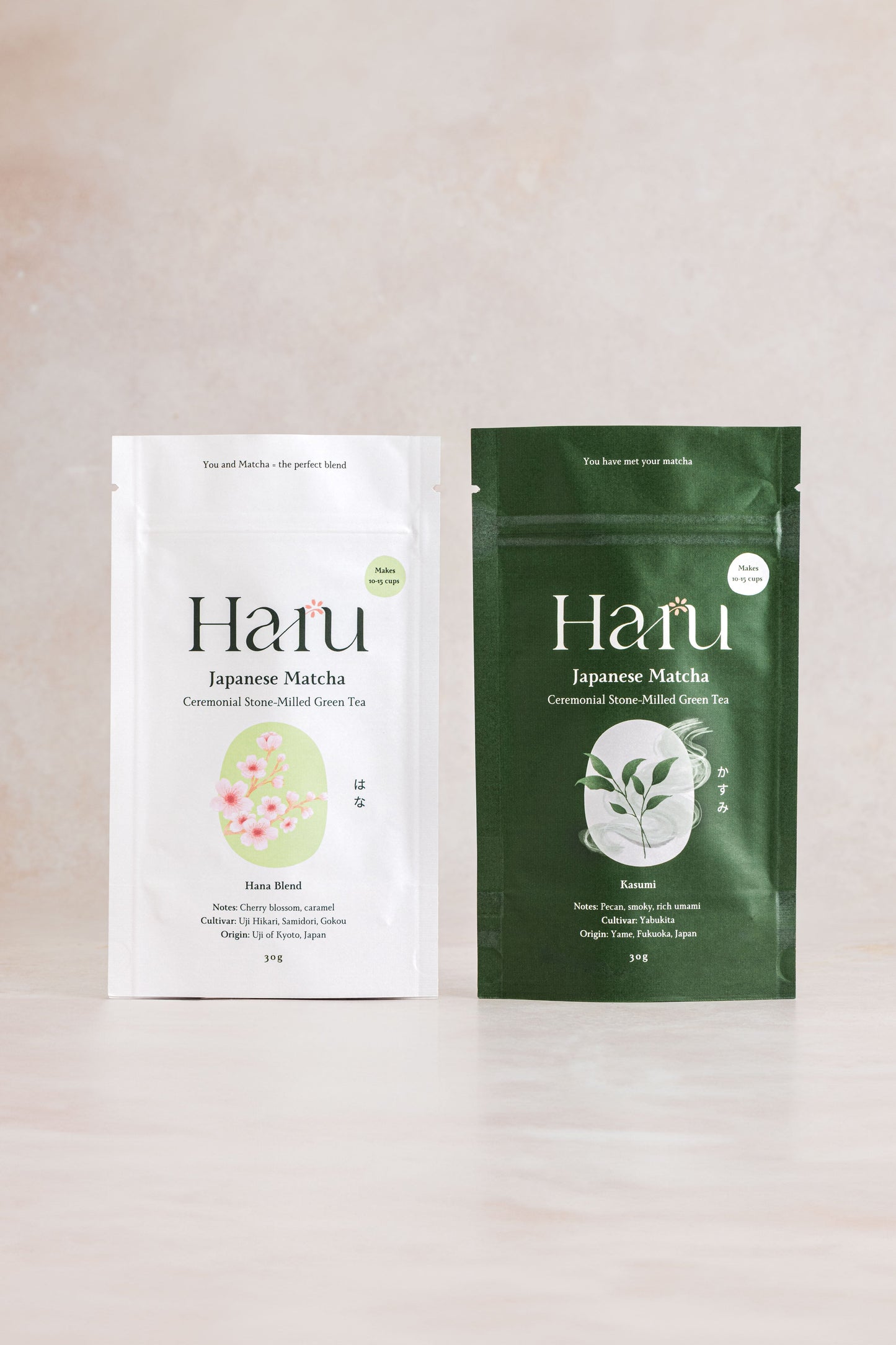 [PRE-ORDER Available 7th July] The Matcha Discovery Set