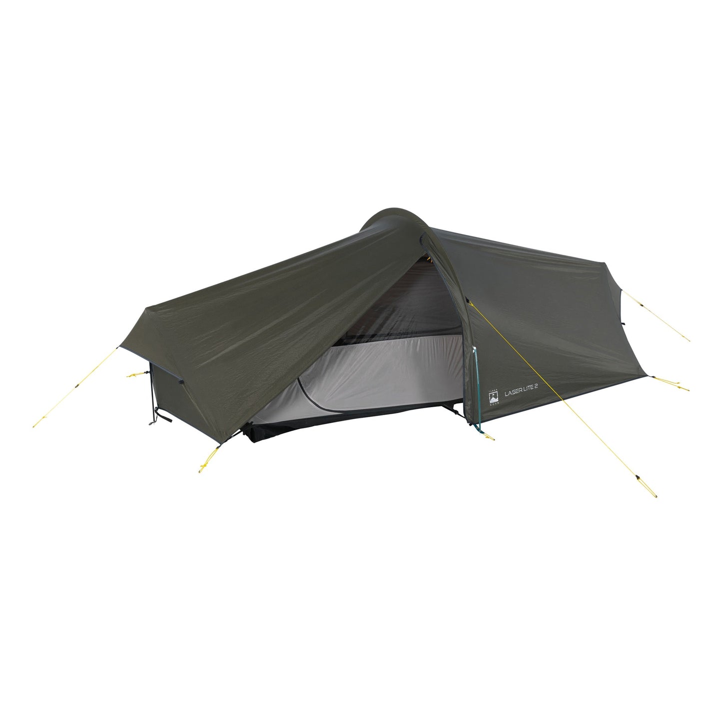 Terra Nova Laser Lite 2 Ultra-Lightweight High Performance Tent