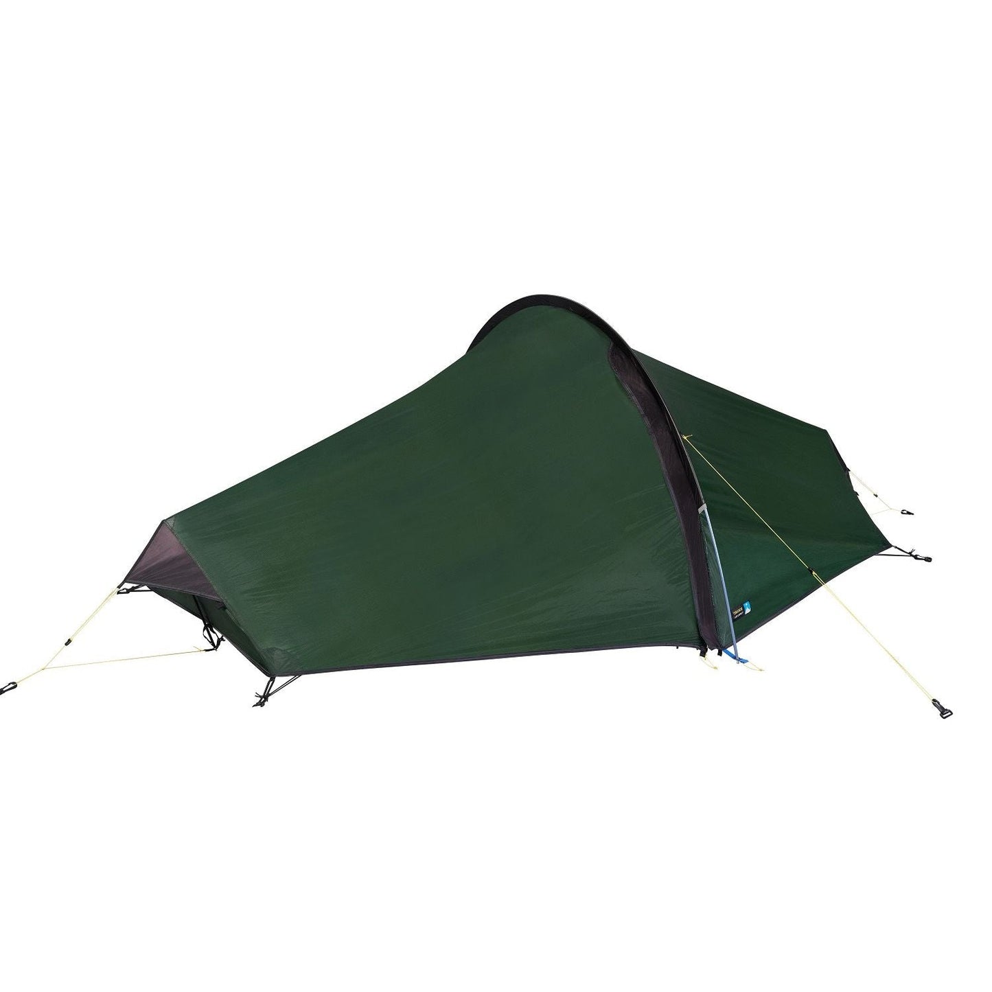 Terra Nova Laser Compact 1 Backpacking Tent - Green