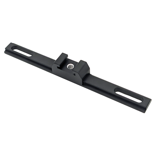 Dual Mounting Bridge Rail (DT1) for Nightfox Prowl and Arctic