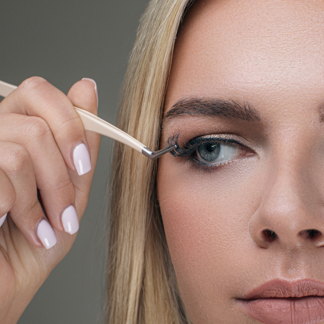 Lushiest Lashes