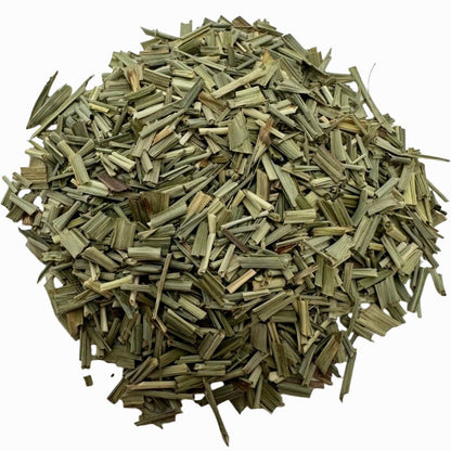 Lemongrass Tea