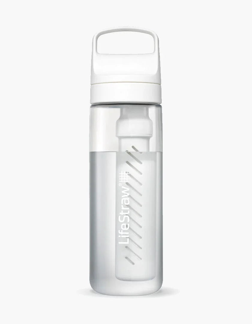 LifeStraw Go Tritan Renew 650ml Bottle