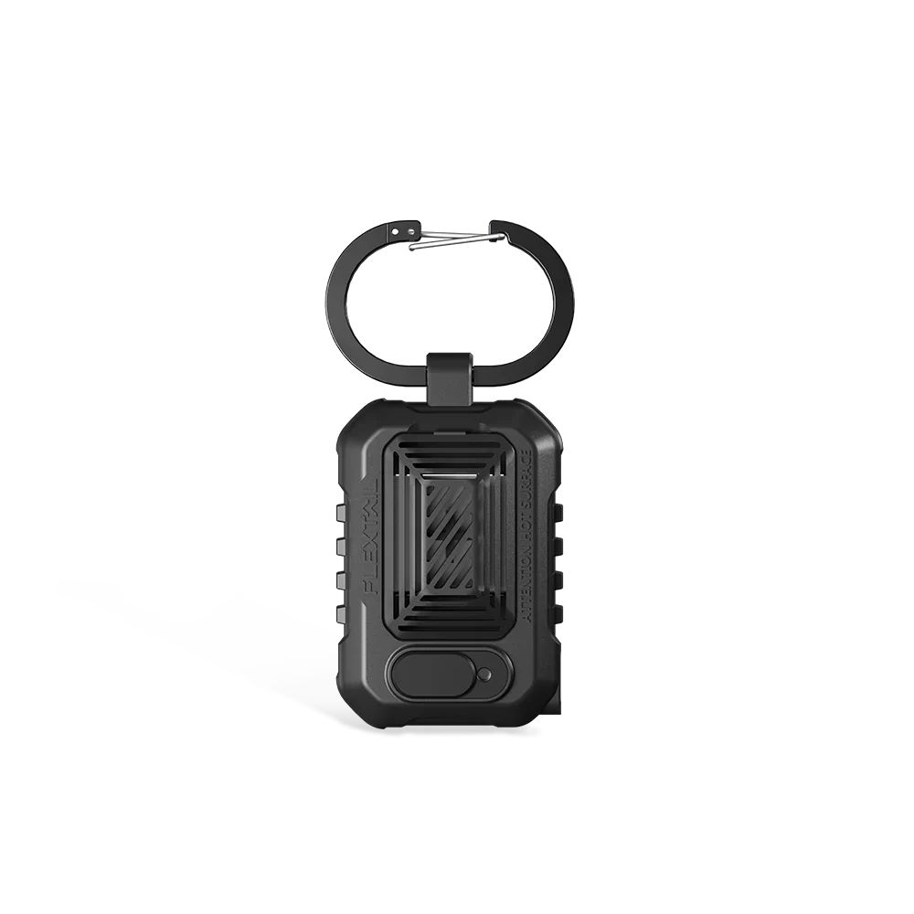 Flextail Light Repeller Portable Mosquito Repeller - Plus 10 mats