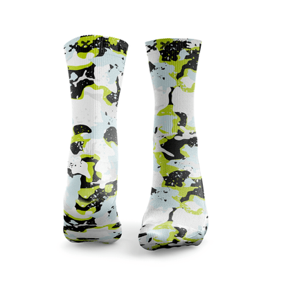 Metcon Socks