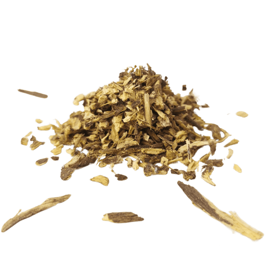 Liquorice Root Tea