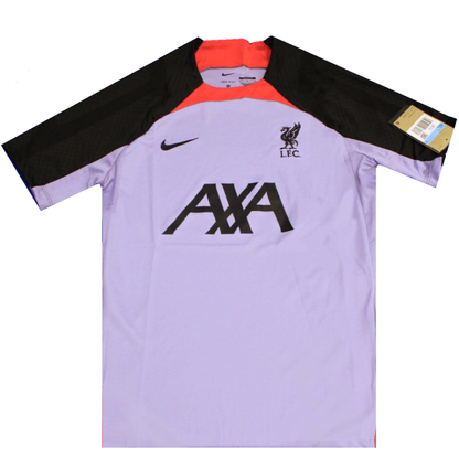 Liverpool 2022-2023 Training Football Shirt (BNWT) L